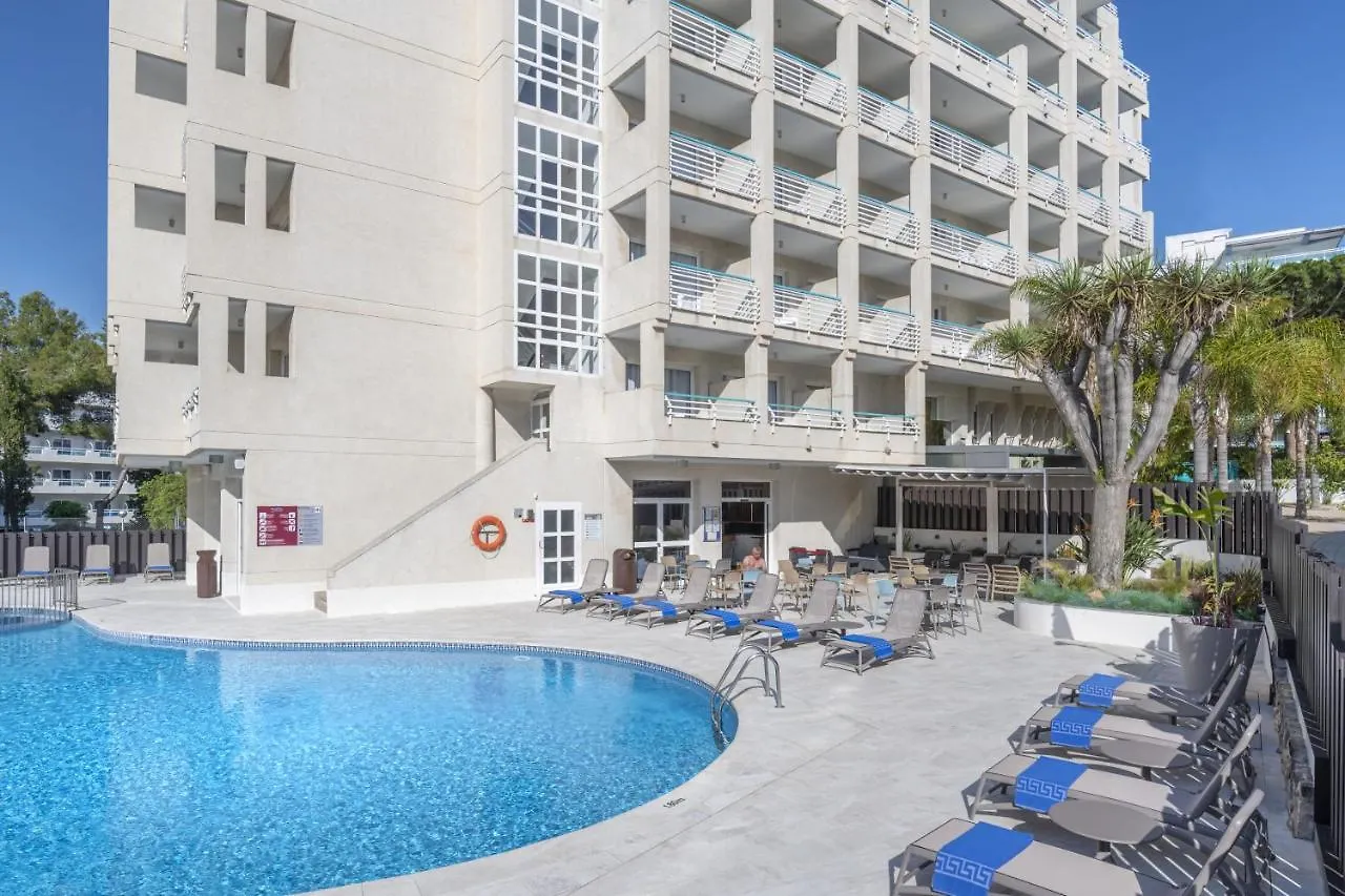 Golden Acqua Salou Hotel