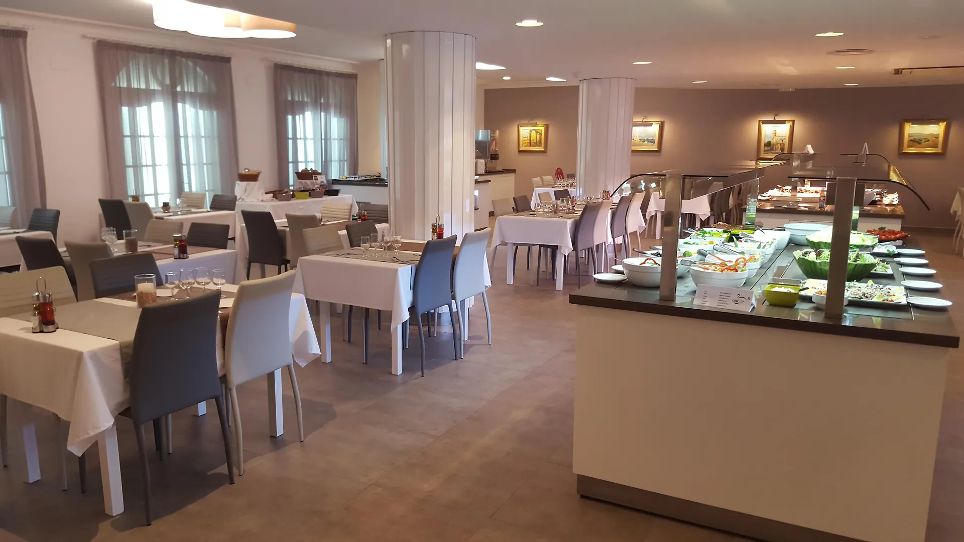 Golden Acqua Salou Hotel