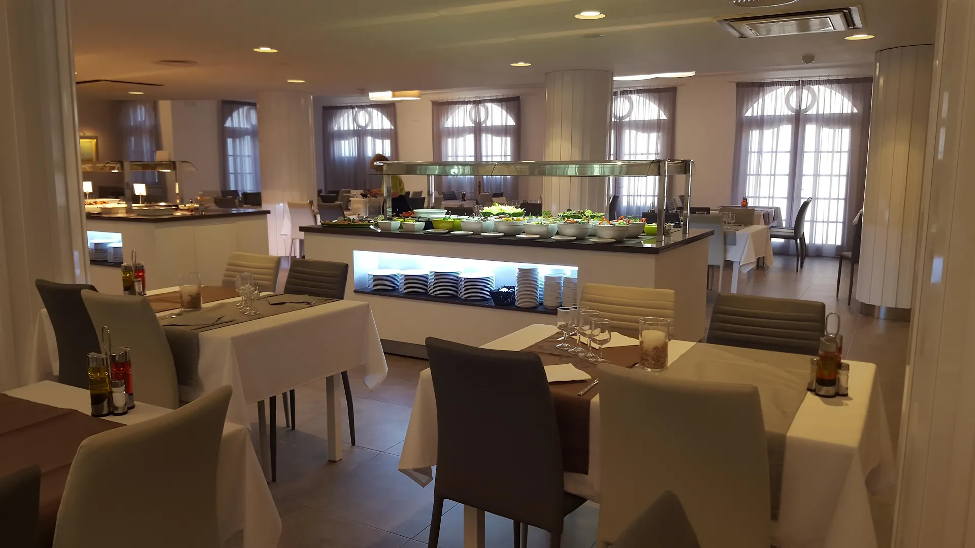 Golden Acqua Salou Hotel