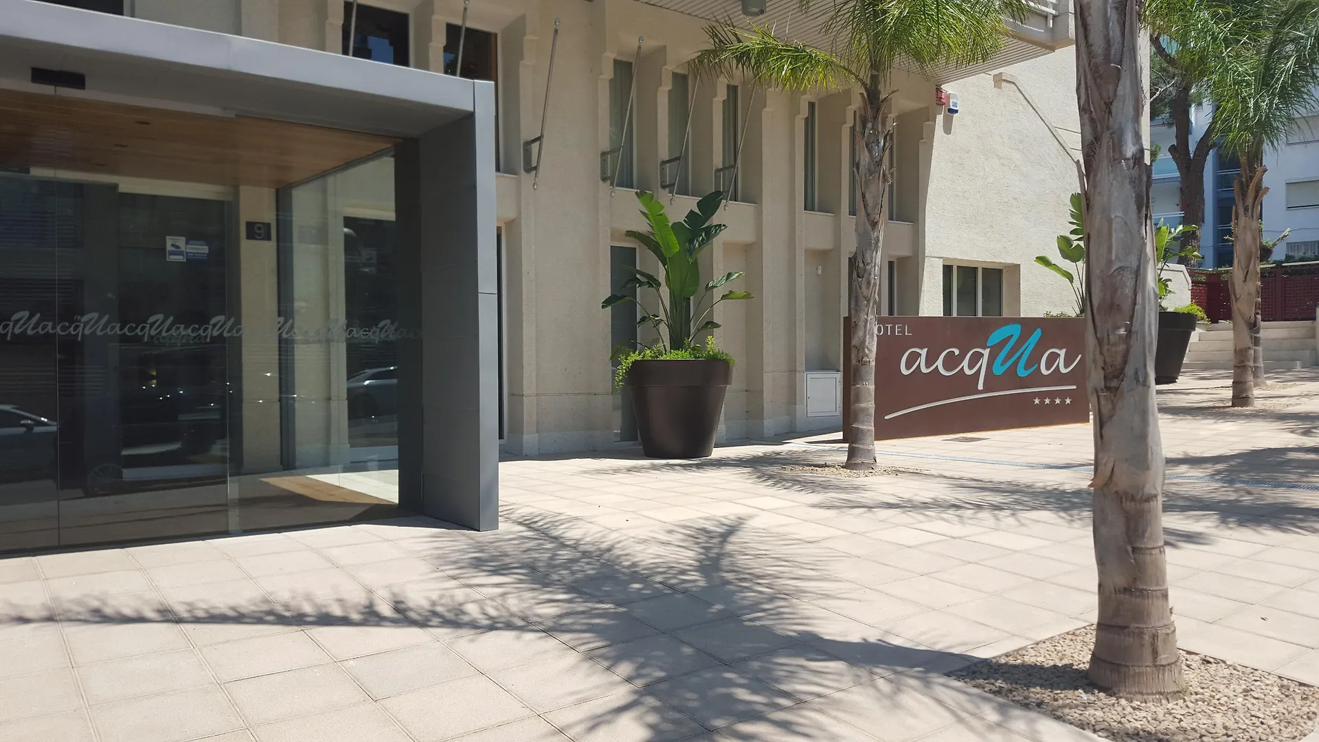 Golden Acqua Salou Hotel