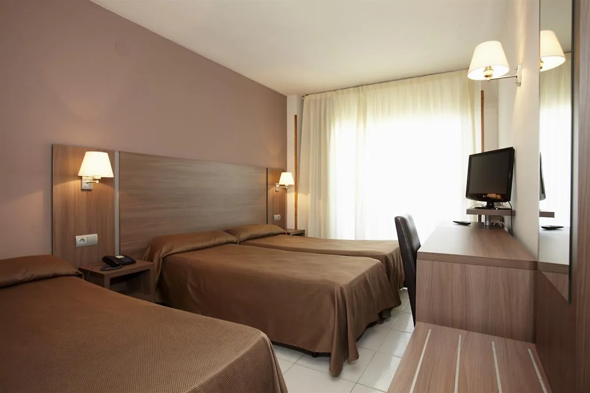 Golden Acqua Salou Hotel