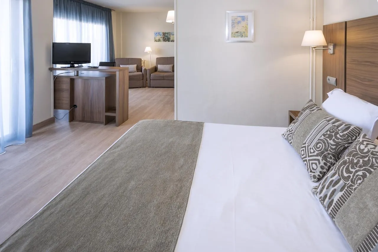 Golden Acqua Salou Hotel