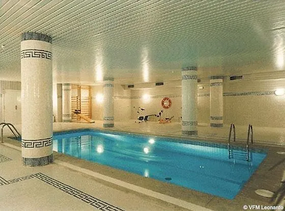Golden Acqua Salou Hotel
